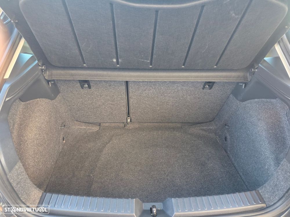 SEAT Ibiza 1.0 TSI Style - 11