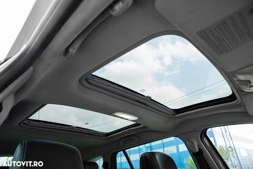 Renault Megane Grandtour dCi 160 FAP GT - 19