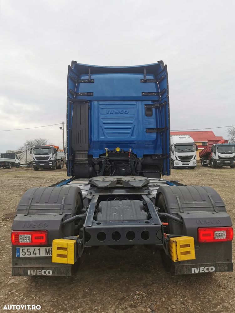 Iveco - 4