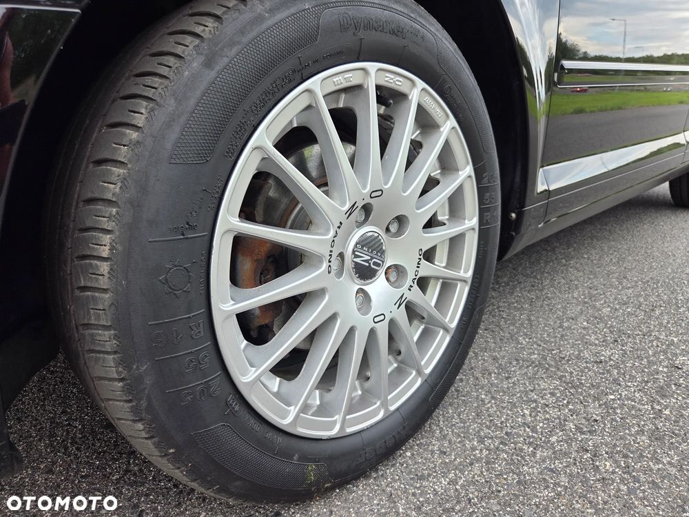 Audi A3 Sportback 1.9 TDI Ambition - 24