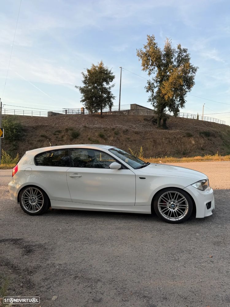 BMW 118 2013 photo 5