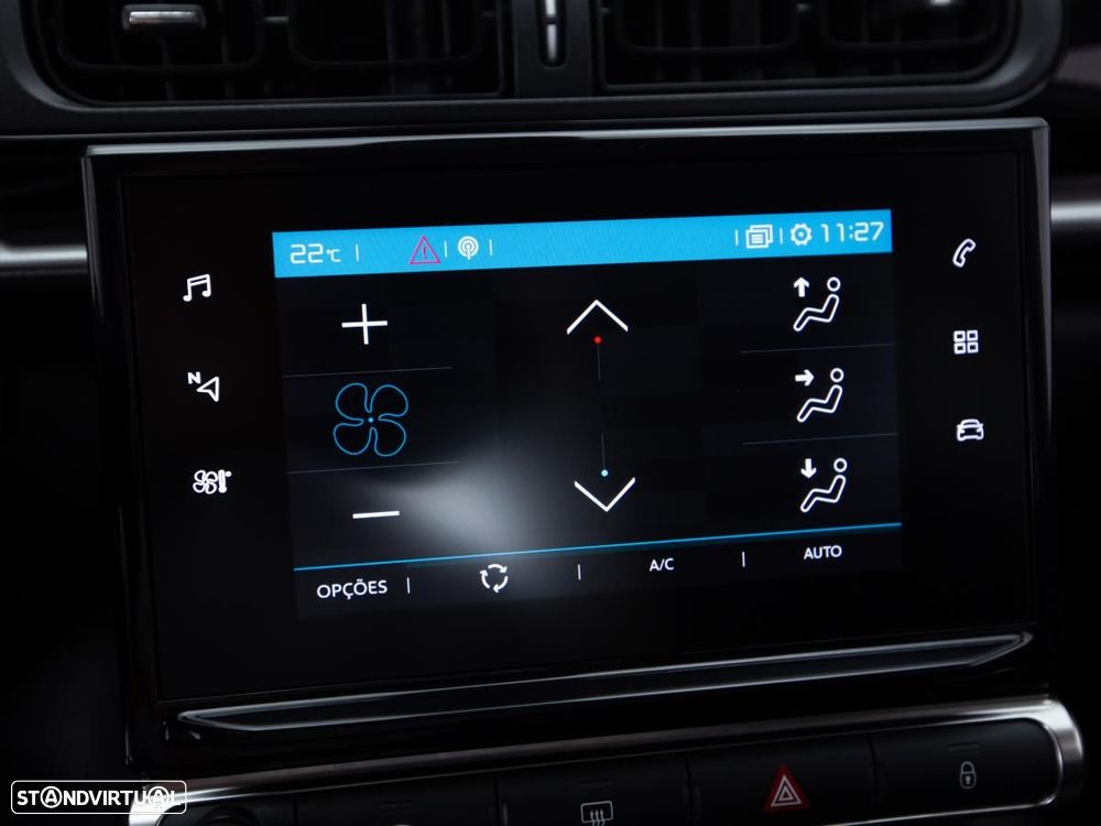 Citroën C3 1.5 BlueHDi Feel Pack - 20