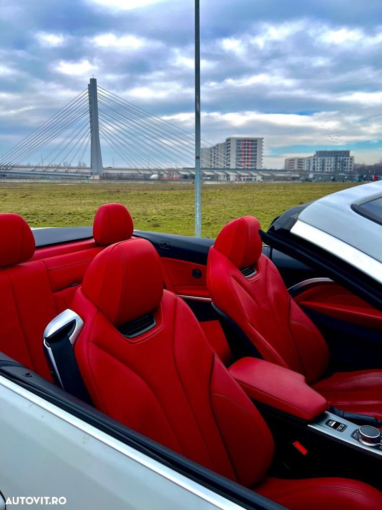 BMW Seria 4 430i Sport-Aut. Sport Line - 14