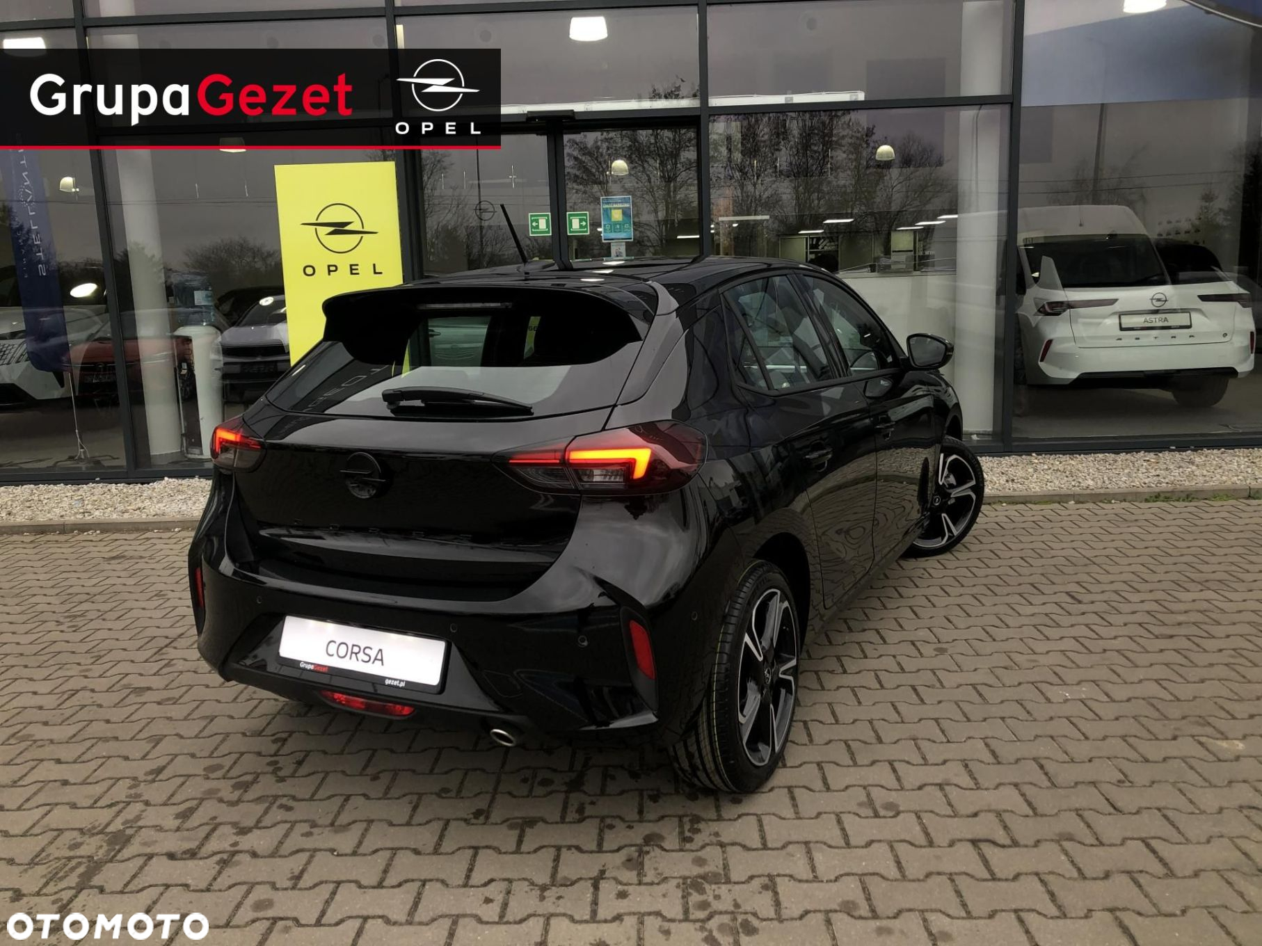 Opel Corsa - 4
