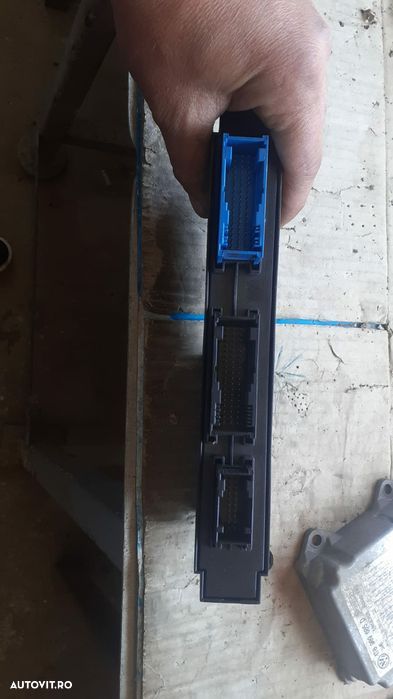 Modul confort Bmw X6 An 2011 - 3