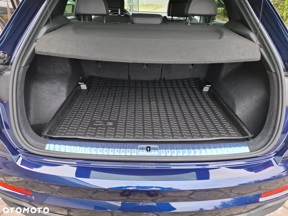 Audi Q3 45 TFSI Quattro S tronic S line - 9
