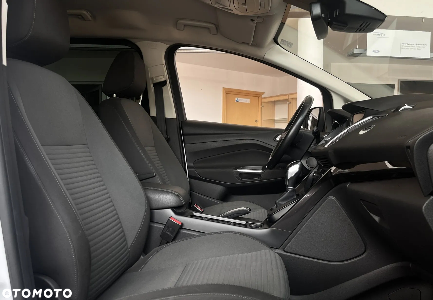 Ford C-MAX 1.0 EcoBoost Titanium ASS - 21