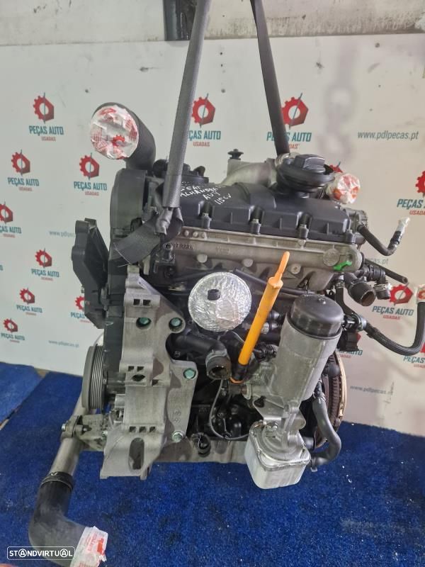 Motor Combustão Seat Alhambra (7V8, 7V9) - 3