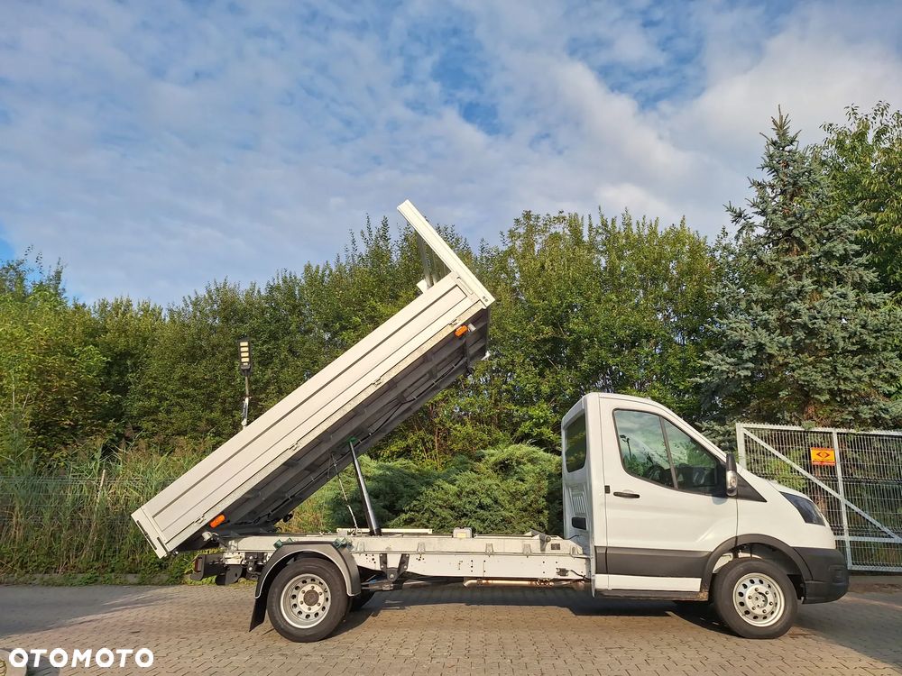 Ford Transit - 8