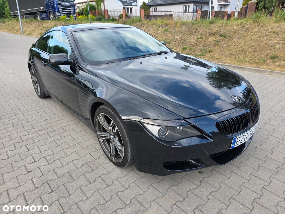BMW Seria 6 - 15