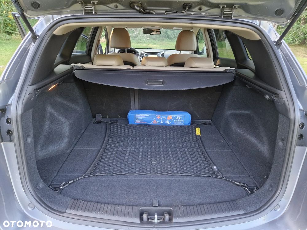 Hyundai i30 - 14