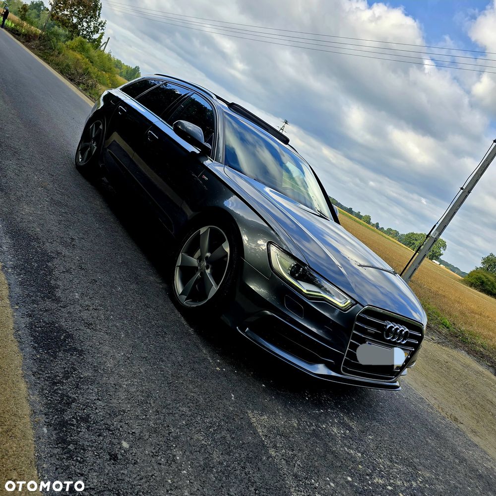 Audi A6 - 39