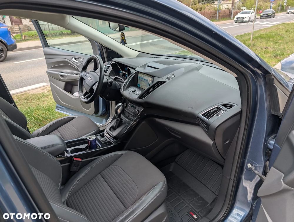 Ford Kuga 1.5 EcoBoost AWD Titanium ASS - 12