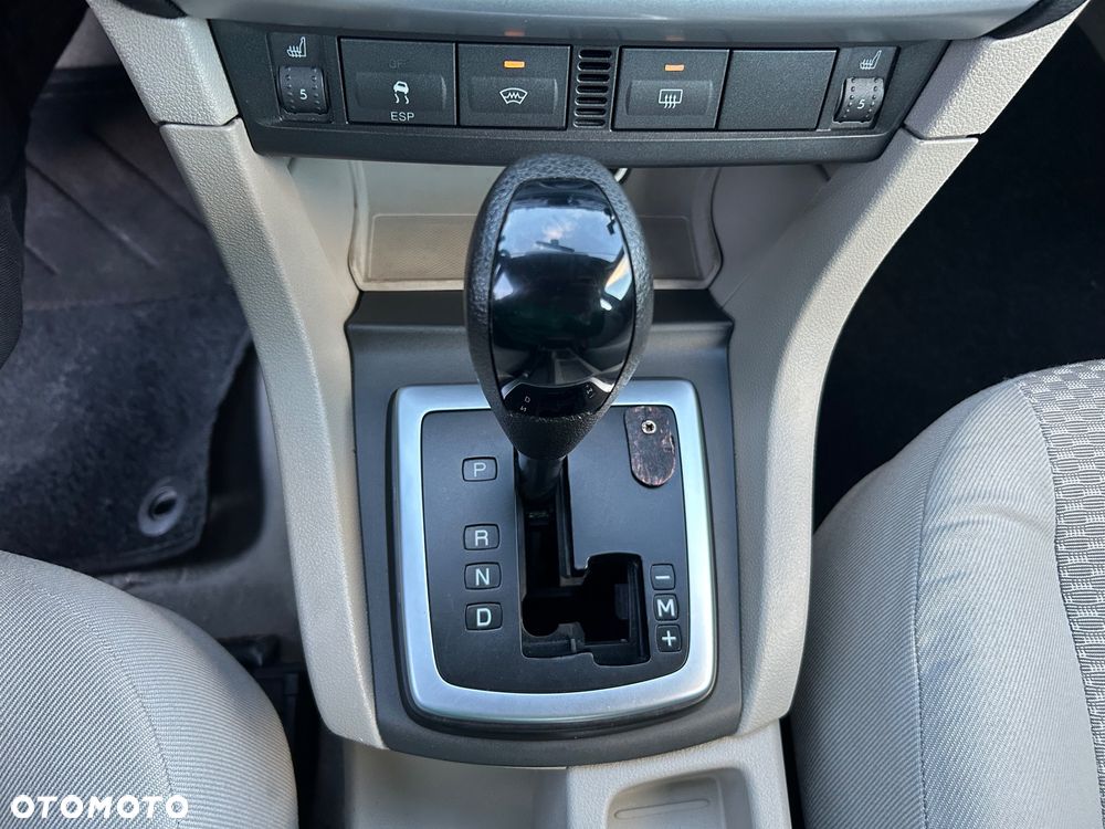 Ford Focus 1.6 Gold X - 22