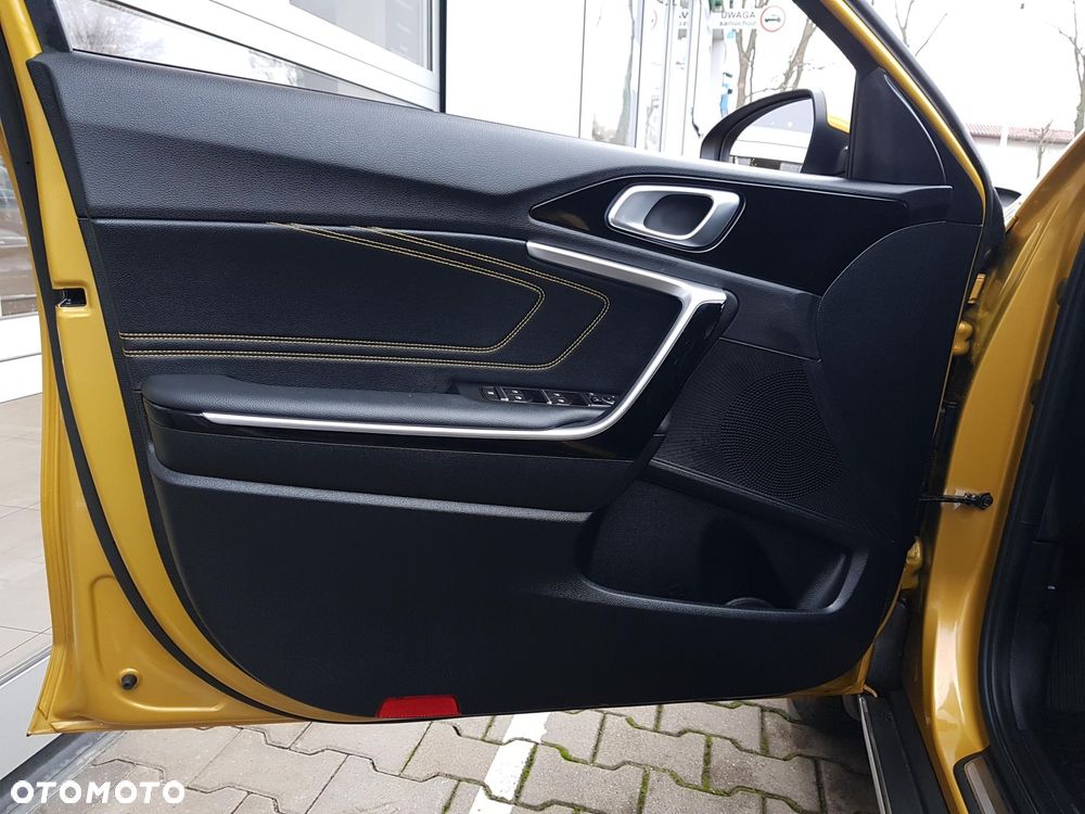 Kia XCeed 1.5 T-GDI L - 10