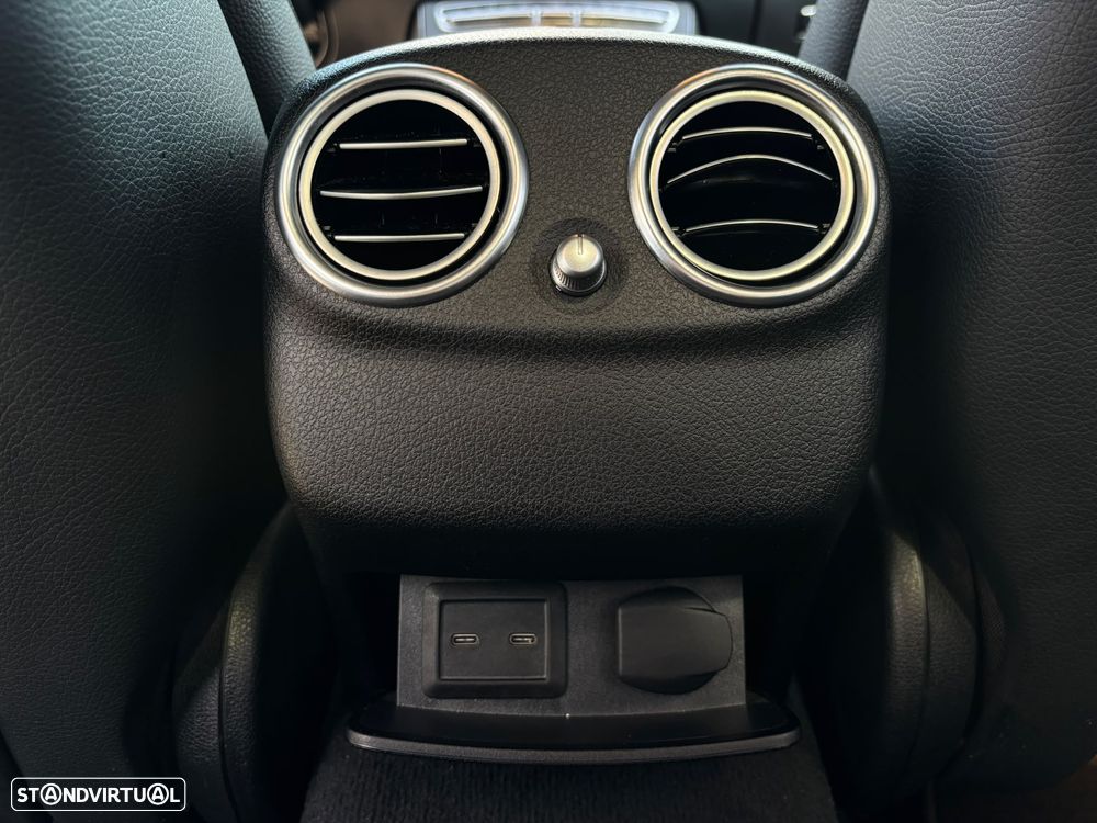 Mercedes-Benz E 300 de 9G-TRONIC AMG Line - 31