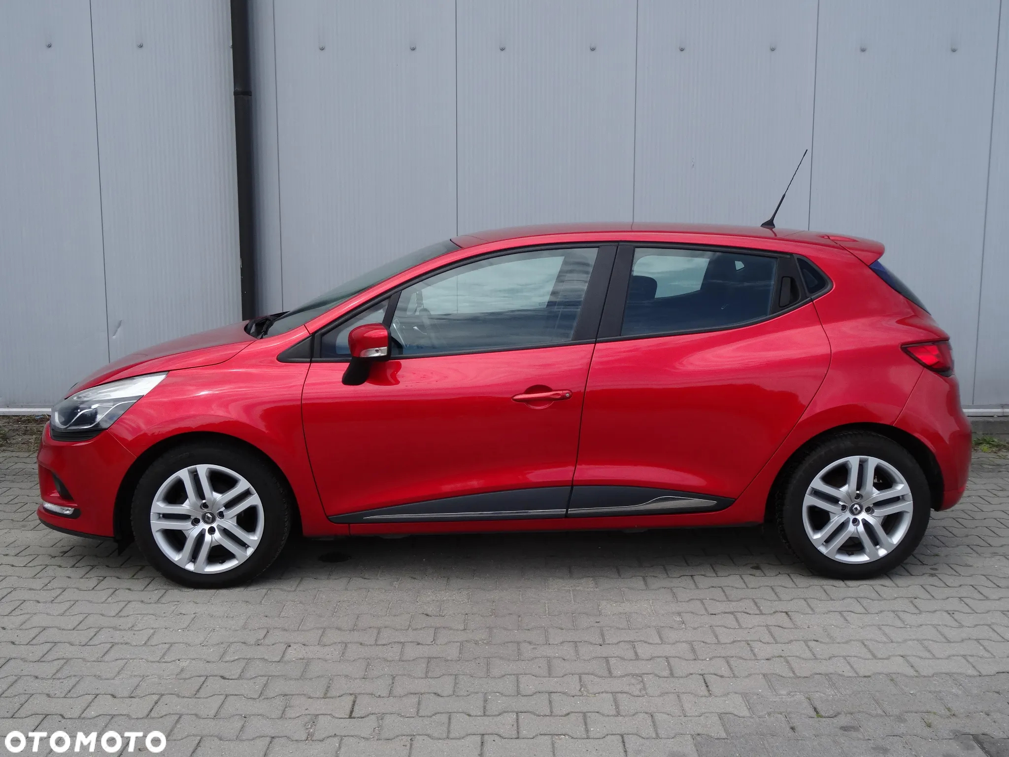 Renault Clio 1.5 dCi Business - 2