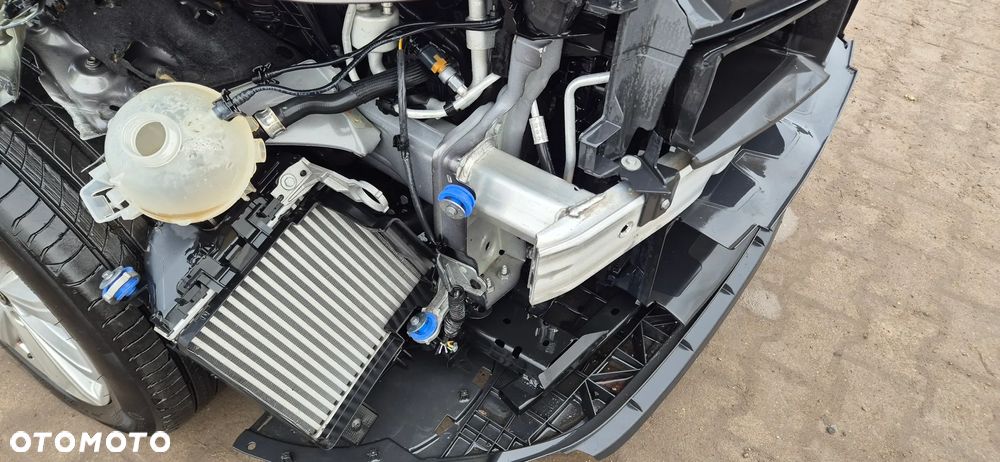 Opel Astra 1.5 CDTI Business Edition S&S - 12