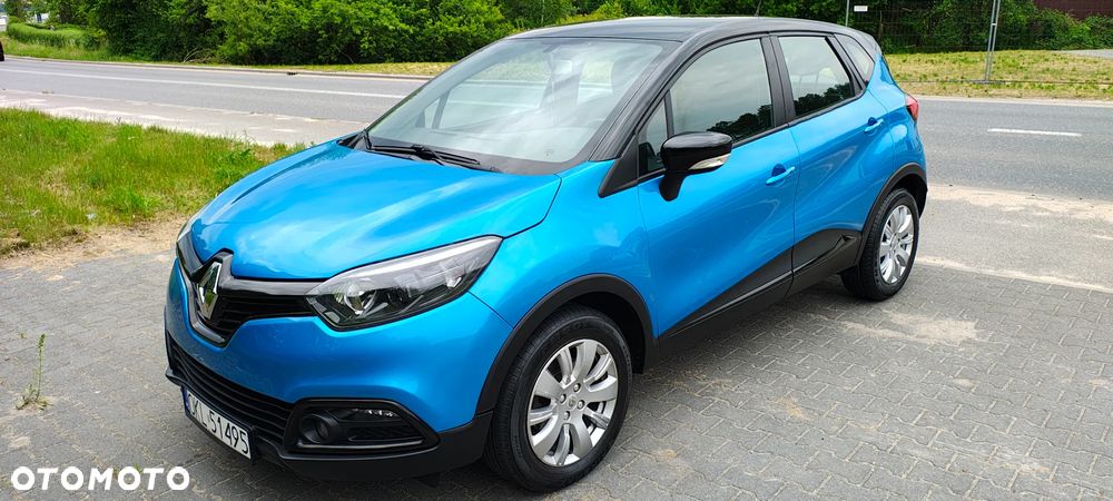 Renault Captur TCe 120 EDC Dynamique - 23