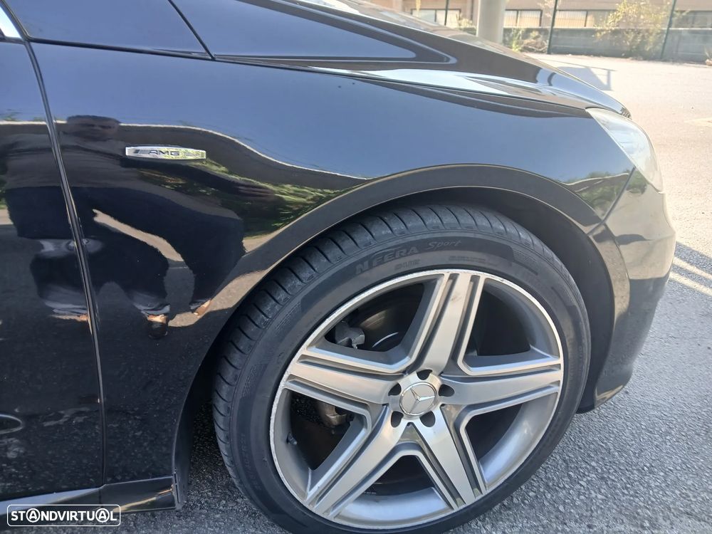 Mercedes-Benz R 350 CDI L DPF 4Matic 7G-TRONIC - 6