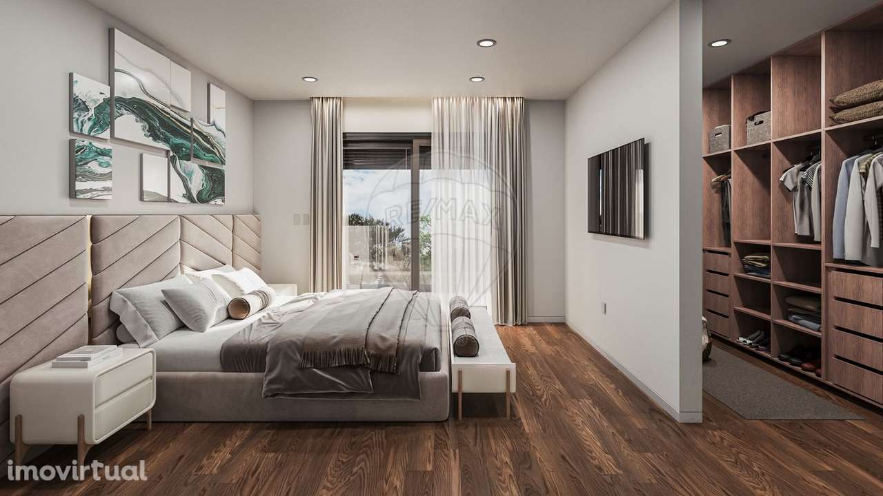 Moradia T3 para venda - Grande imagem: 4/7