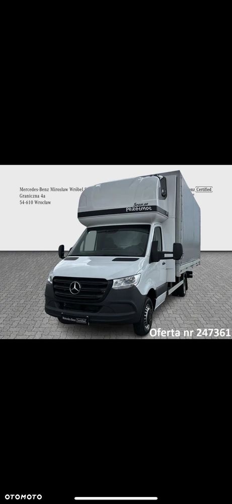Mercedes-Benz Sprinter - 6