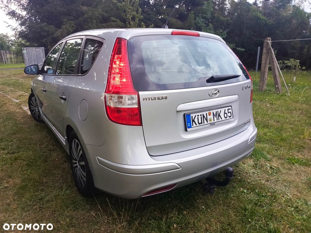 Hyundai i30 1.6 CRDi Comfort - 18