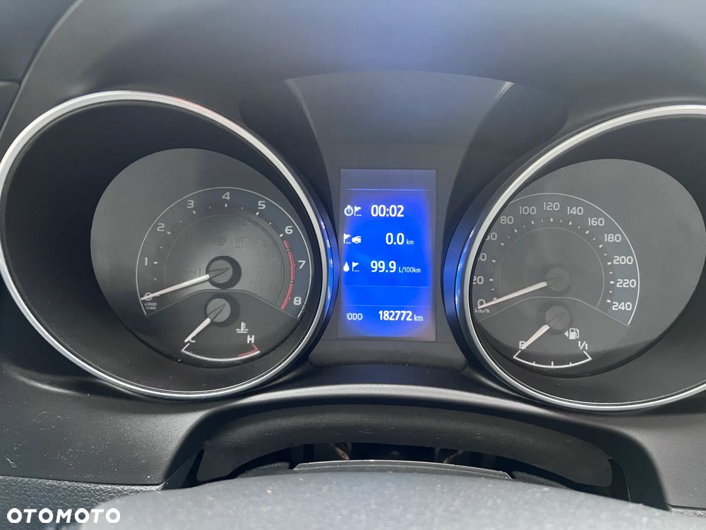 Toyota Auris 1.33 VVT-i Premium Comfort - 17