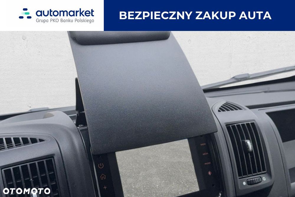 Peugeot Boxer L3 - 18