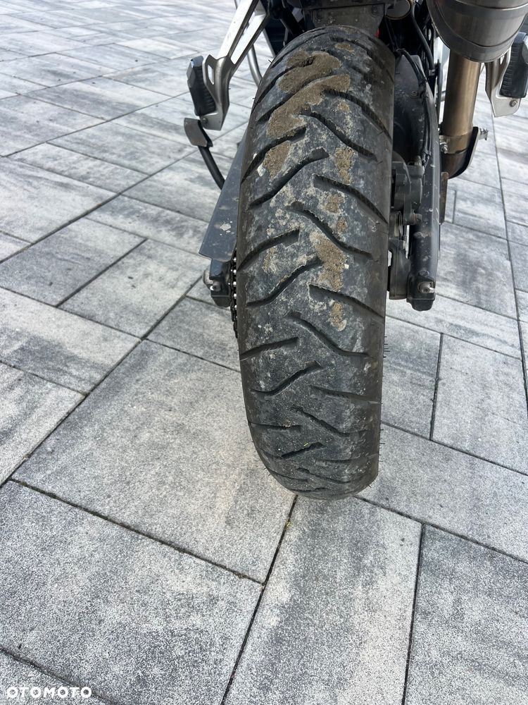 BMW GS - 14