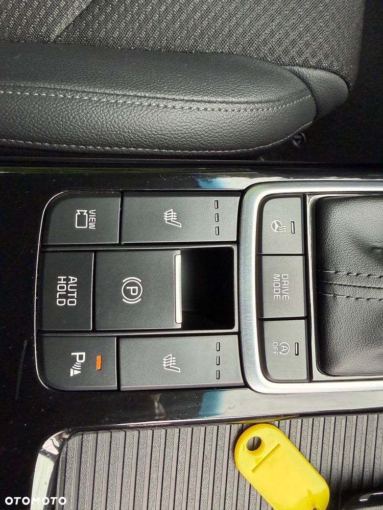 Kia Optima 1.6 T-GDI L DCT - 21