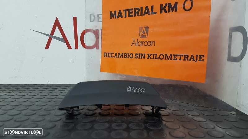 SELETOR DE ENGRENAGEM CITROEN C4 GRAND PICASSO SEDUCTION - 1