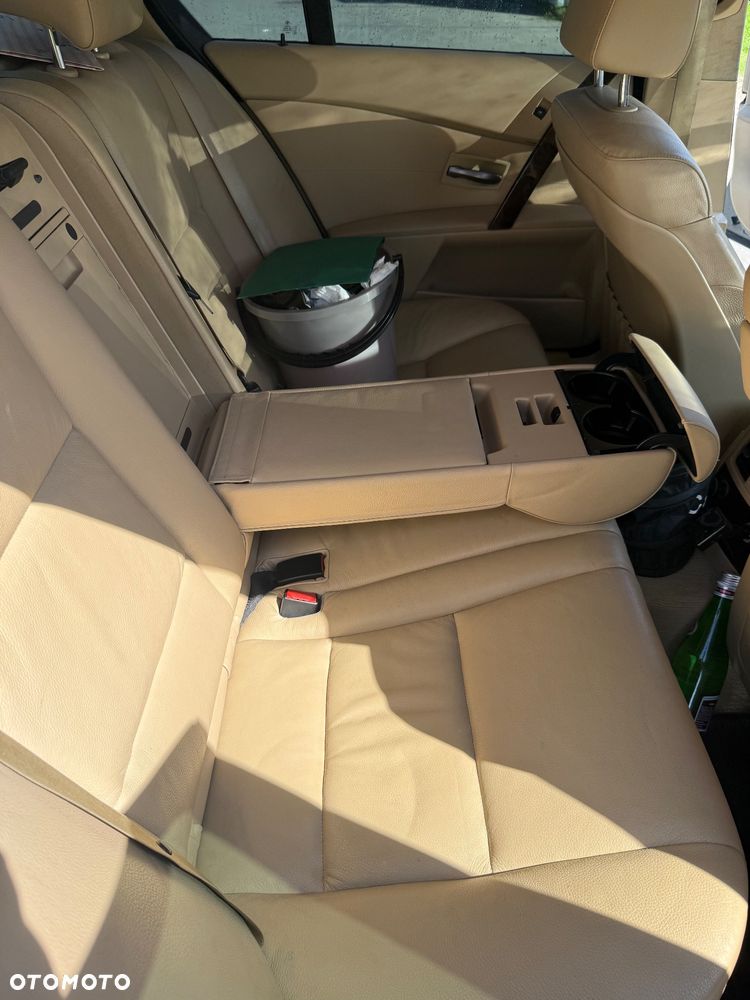 BMW Seria 5 - 11
