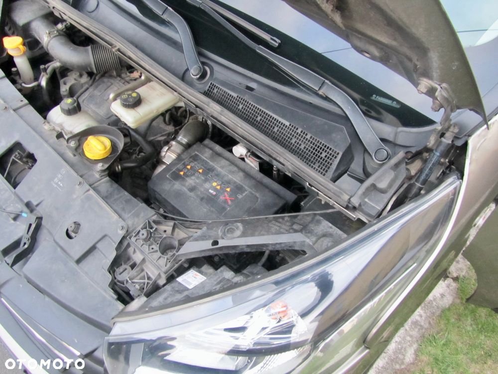 Renault Trafic - 11