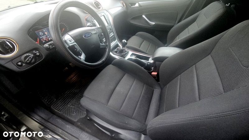 Ford Mondeo 2.0 TDCi Titanium S - 23