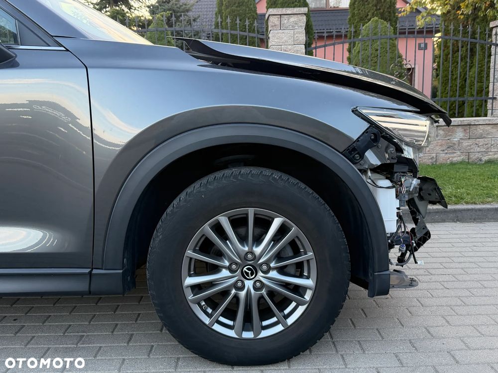 Mazda CX-5 - 26