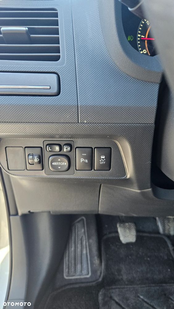 Toyota Auris 1.6 Valvematic Edition - 23