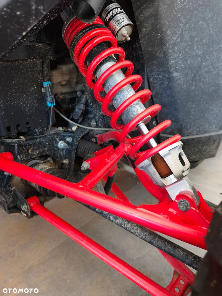 Polaris RZR - 19