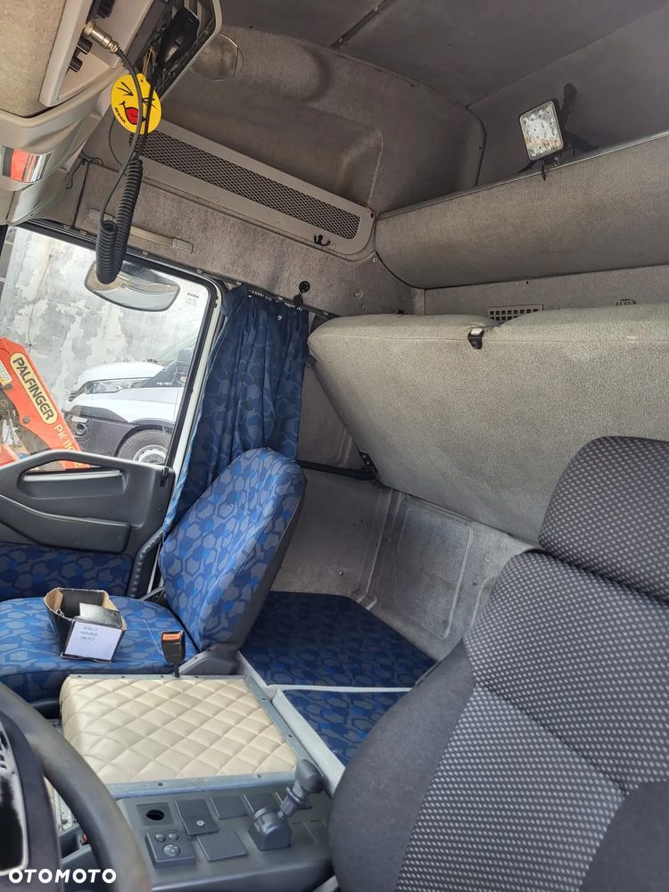 Iveco EuroCargo 160E22 - 7