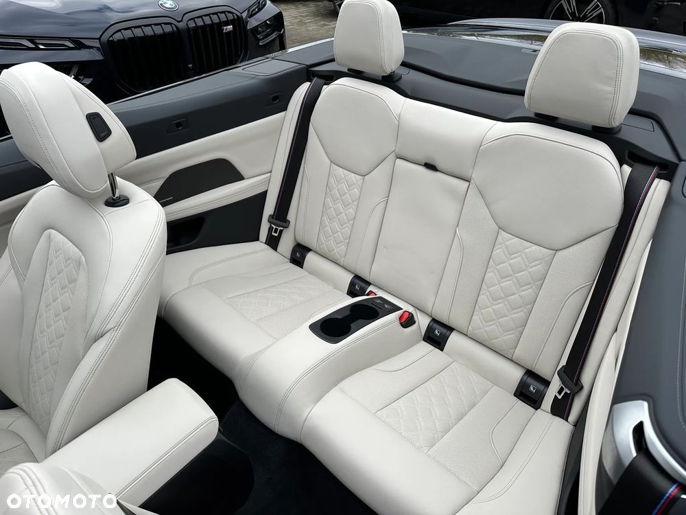 BMW Seria 4 430i xDrive M Sport sport - 7