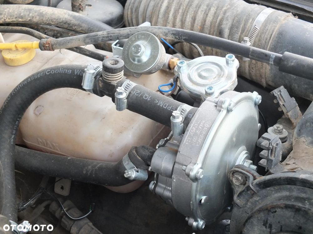 Nissan Patrol 2.8 TD SG - 23