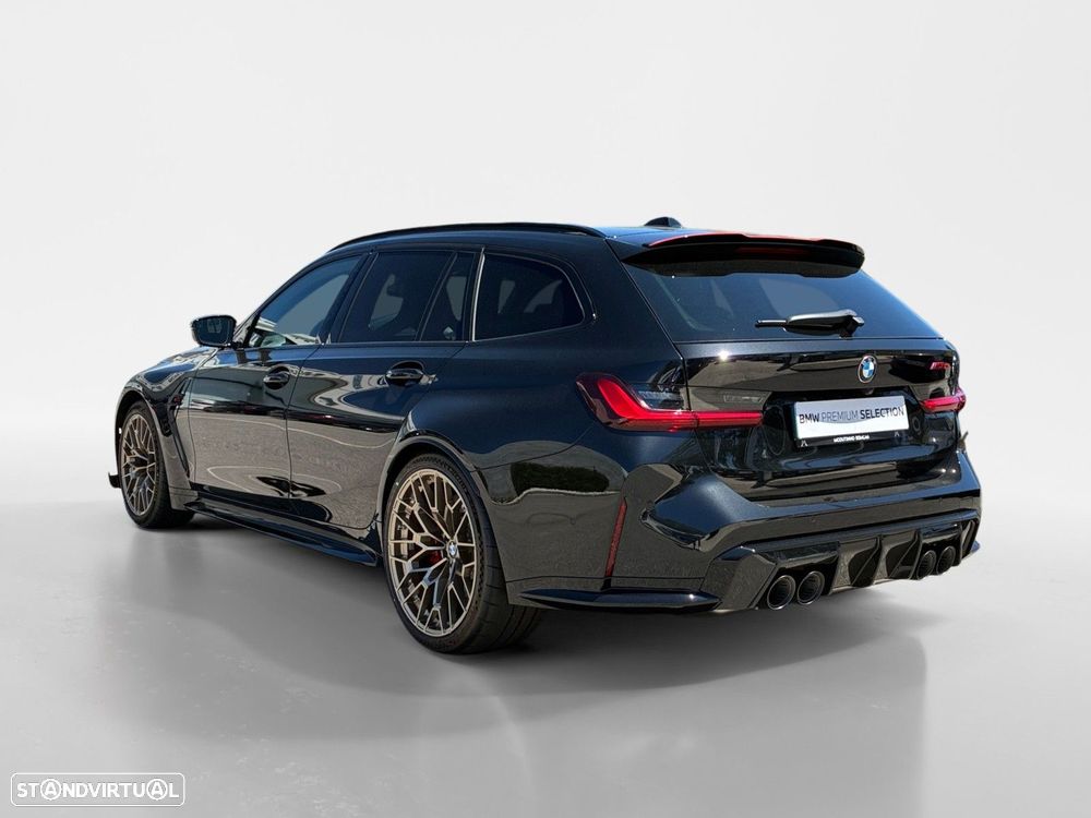 BMW M3 - 2