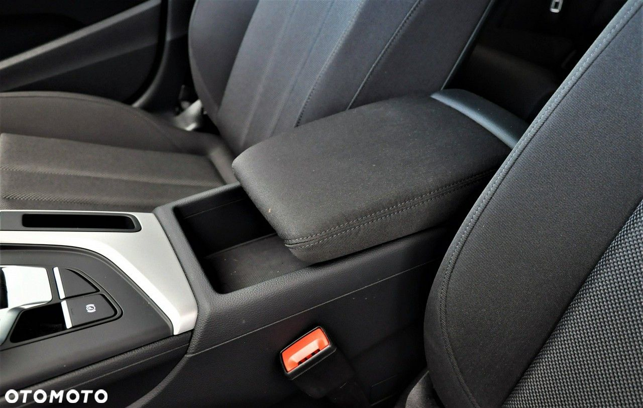 Audi A4 - 17