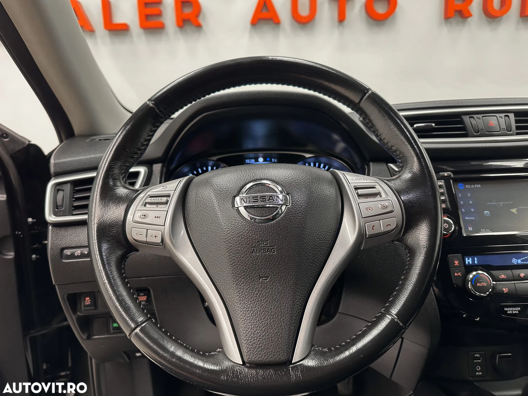 Nissan X-Trail 1.6L dCI Start/Stop XTRONIC Tekna Aut. - 31