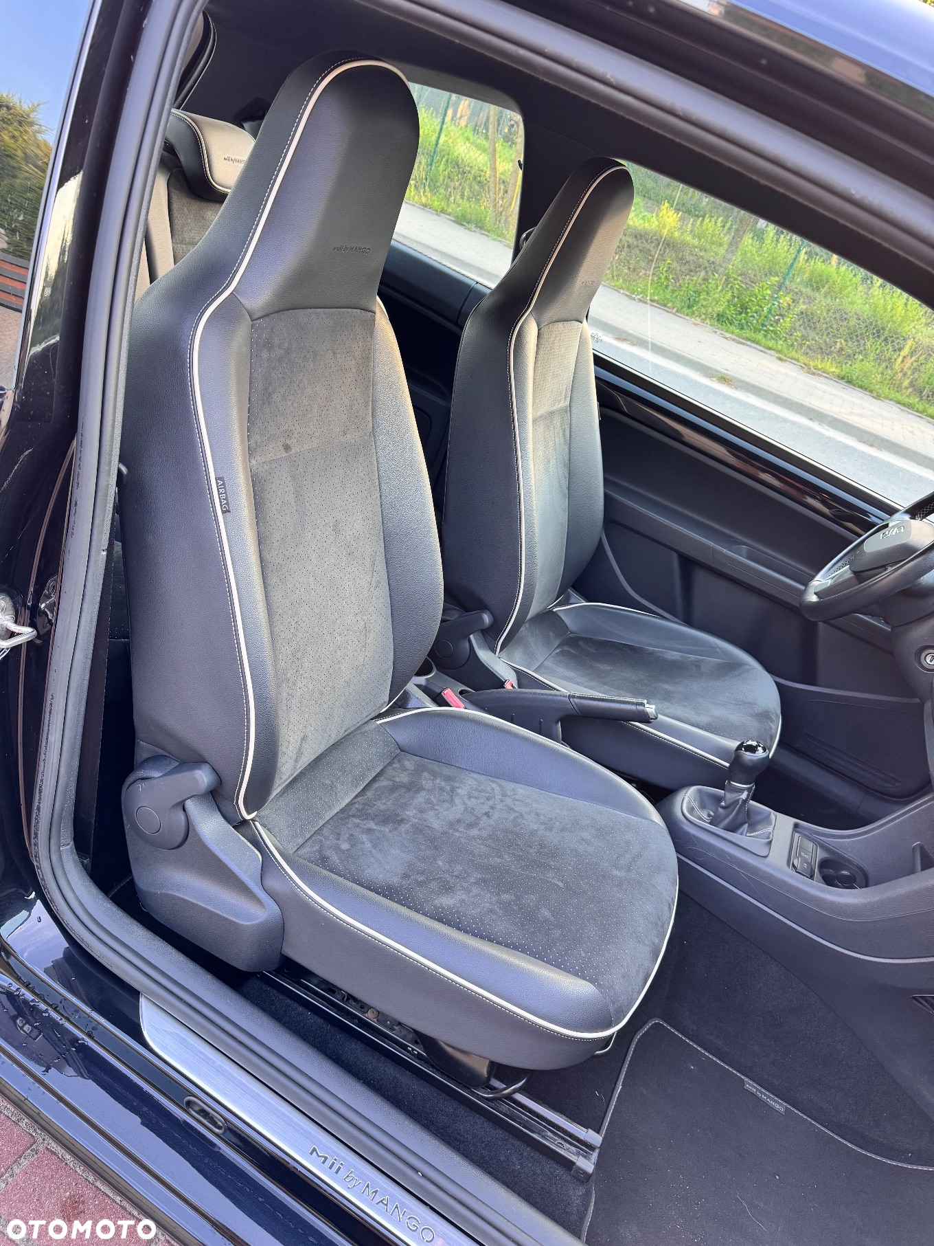 Seat Mii 1.0 by Mango - 10