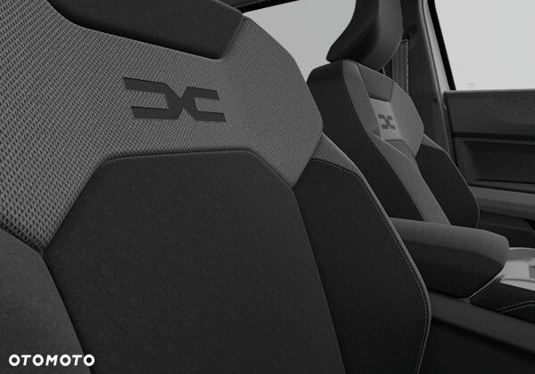 Dacia Bigster - 4