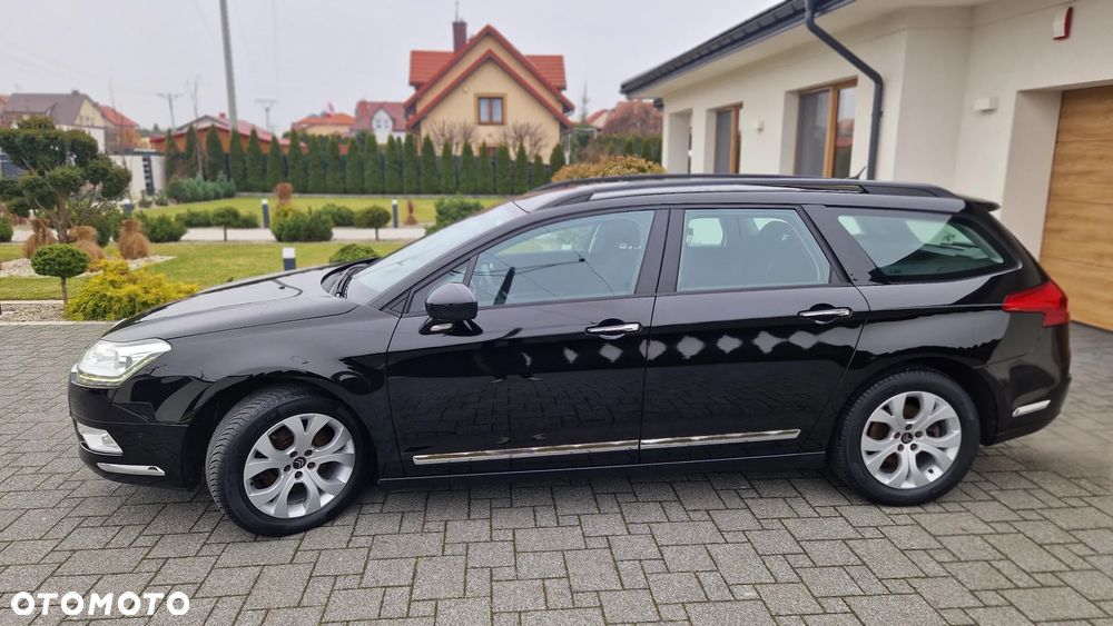 Citroën C5 HDi 140 FAP Exclusive - 2