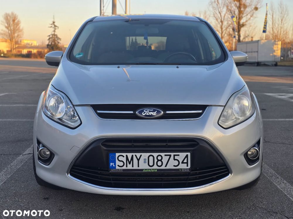 Ford C-MAX - 10