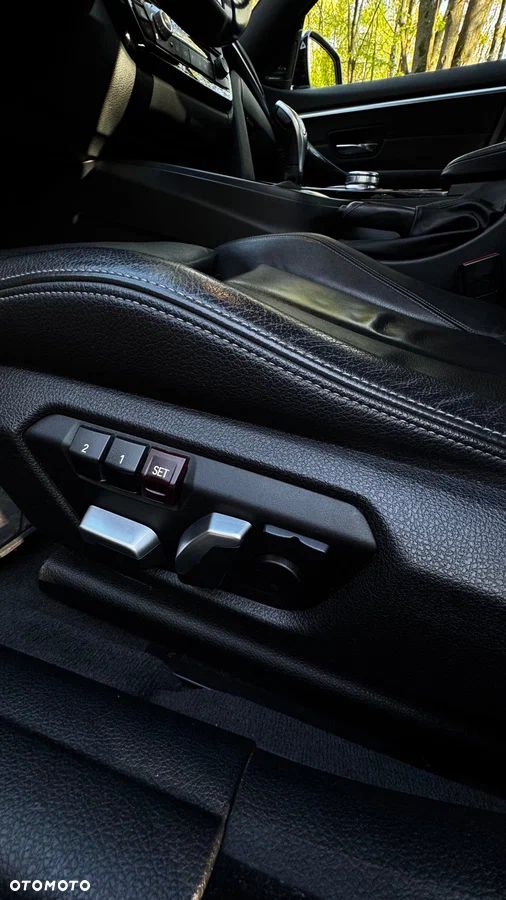 BMW Seria 4 430i M Sport - 11