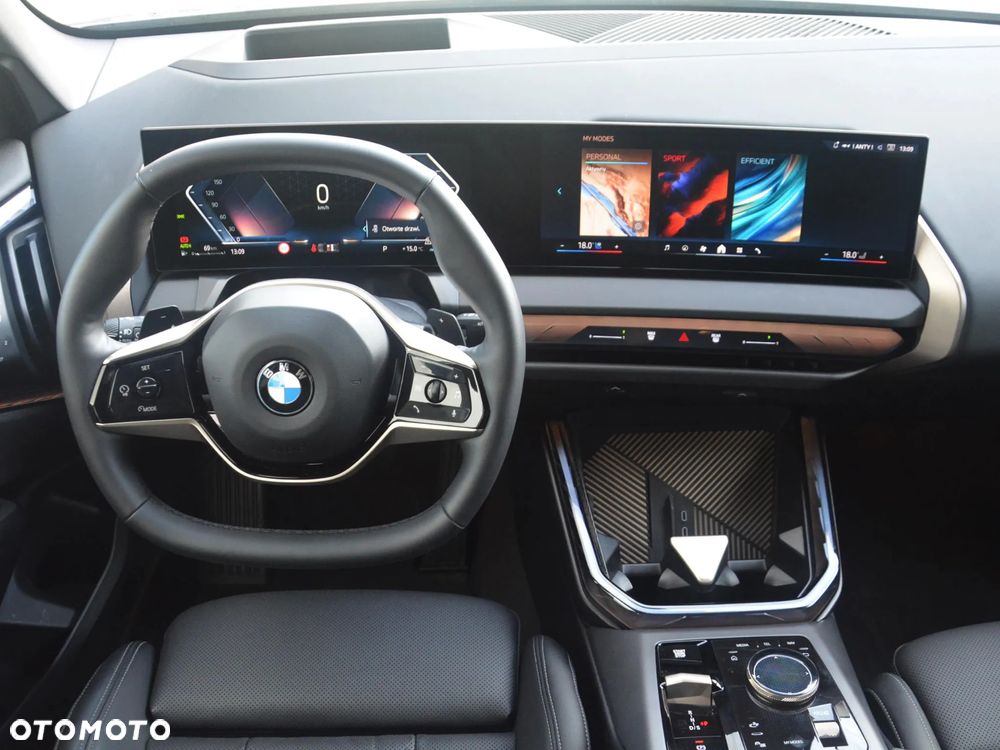 BMW X3 20d xDrive - 7